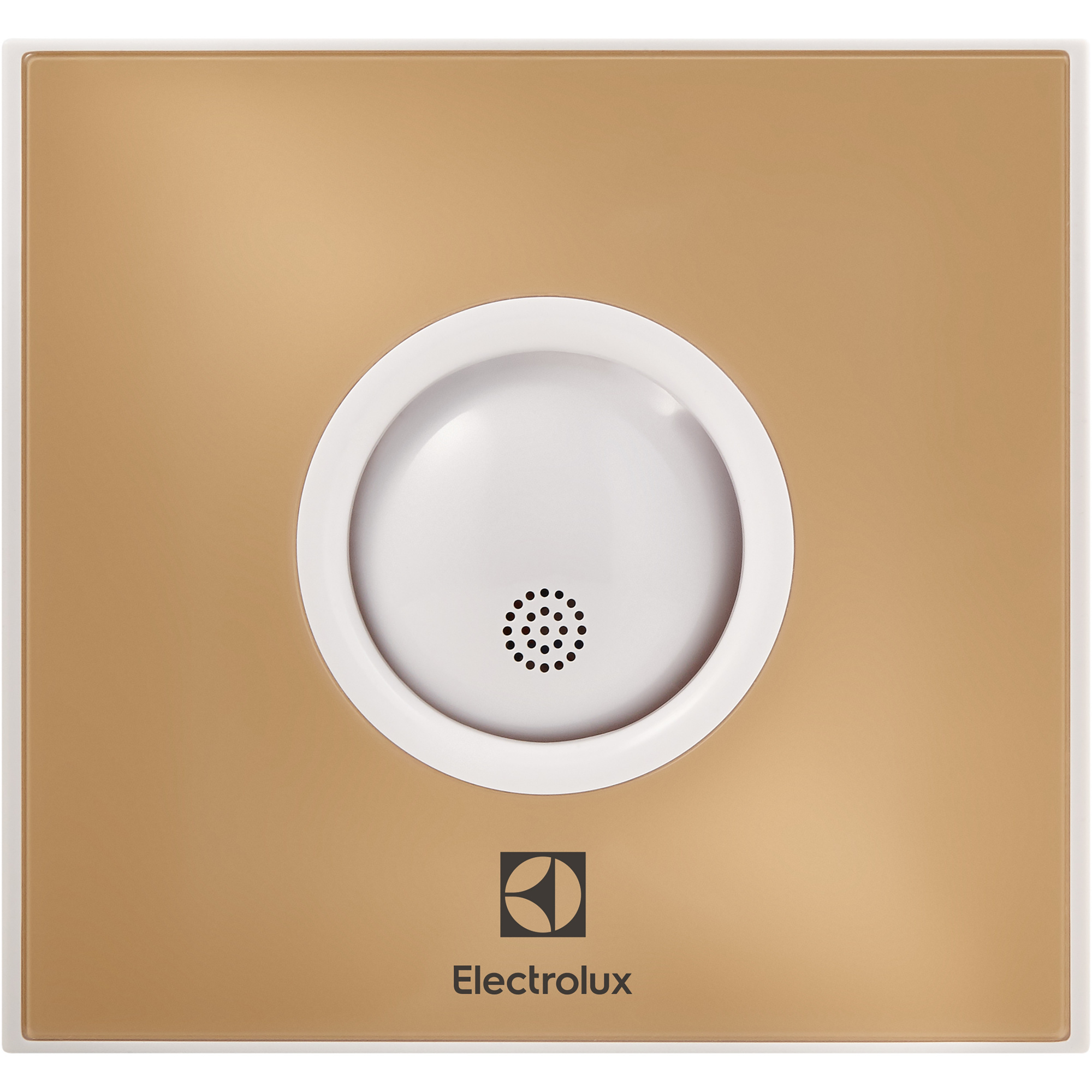 Вентилятор вытяжной серии Rainbow EAFR-150 beige
